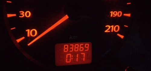 Renault Kangoo Furgon Kangoo Confort 1.6