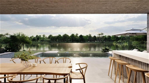 Imagen 6 de 9 de Terreno En Venta Ubicado En El Yacht, Nordelta, Tigre