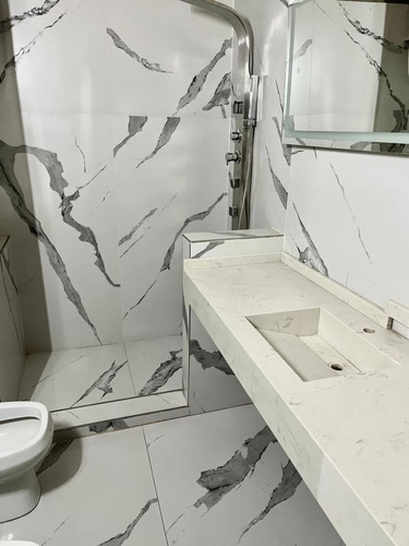 Imagen 5 de 8 de Arquitecto - Diseño Cocinas - Baños - Obra Nueva.