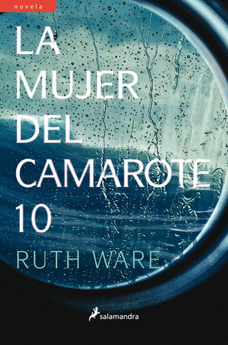 Libro: La Mujer Del Camarote 10 (spanish Edition)