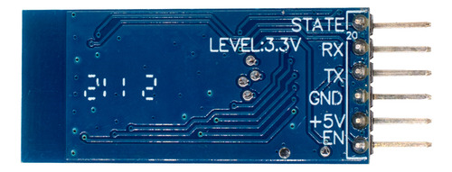 Placa de microcontrolador UNIT Electronics HC-05