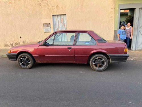 Chevrolet Monza Tubarão