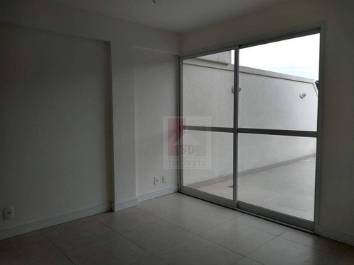 Imagem 17 de 30 de Apartamento Com 3 Dormitórios À Venda, 150 M² Por R$ 770.000,00 - Alto - Teresópolis/rj - Ap0645