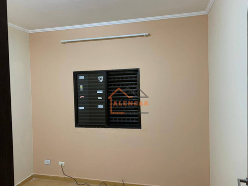 Sobrado À Venda, 130 M² Por R$ 434.000,00 - Itaquera - São Paulo/sp - So0418