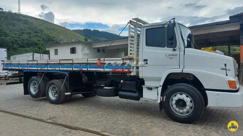 Mercedes Benz L-1620