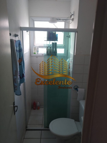 Imagem 12 de 14 de Apartamento - Venda - Jardim Nossa Senhora De Fátima - Cod. 226 - V226