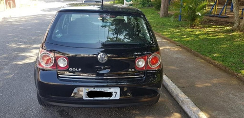 Imagem 2 de 9 de Volkswagen Golf 2.0 Mi 8v 2011