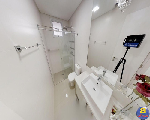 Imagem 28 de 30 de Apartamento 4 Suítes 3 Vagas De Garagem No Centro Em Balneário Camboriú/sc - Imobiliária África - Ap00525 - 69810529