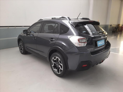 Imagem 6 de 13 de Xv 2.0 16v I-s Gasolina 4p 4wd Automático