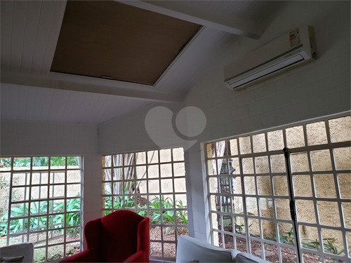 Imagem 4 de 30 de Casa Jardim América, 4 Dormitorios, 2 Suítes, 5 Vagas - Piscina, Churrasqueira, 500m² - Reo217241