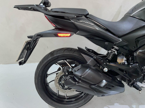 Bajaj Dominar D400t 2024