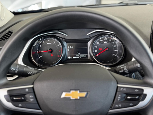 Chevrolet Onix 1.0 Lt