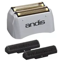 Comprar Navaja Repuesto Para Andis Shaver Profoil Lithium Ts-1, Ts-2