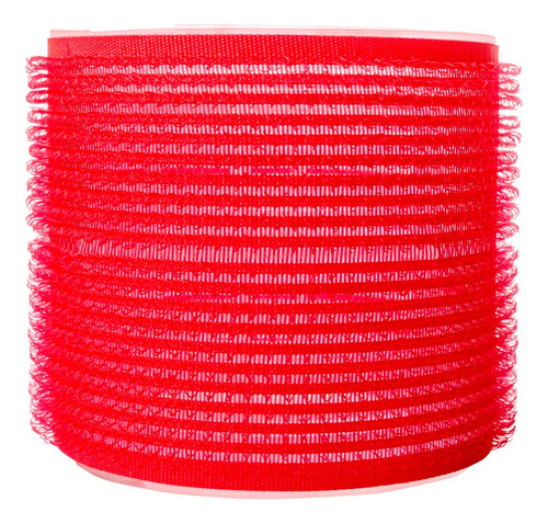 Tubo De Velcro Para Cabello Passion 6 Pzs