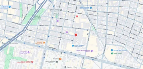 Casa En Venta En San Simon Tolnahuac, Cuahtemoc. Recuperación Bancaria Laab1