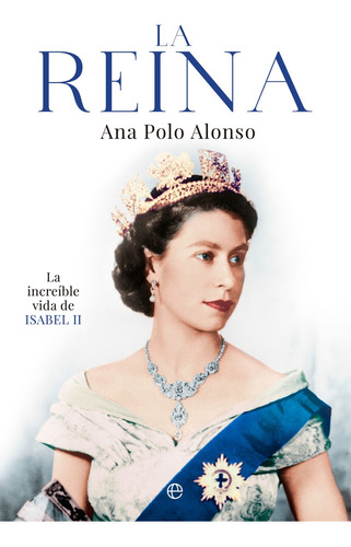 La Reina - Ana Polo Alonso