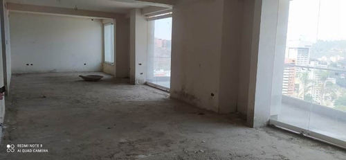 Imagen 11 de 18 de Espectacular Apartamento, Ubicado En Lomas De La Alameda.