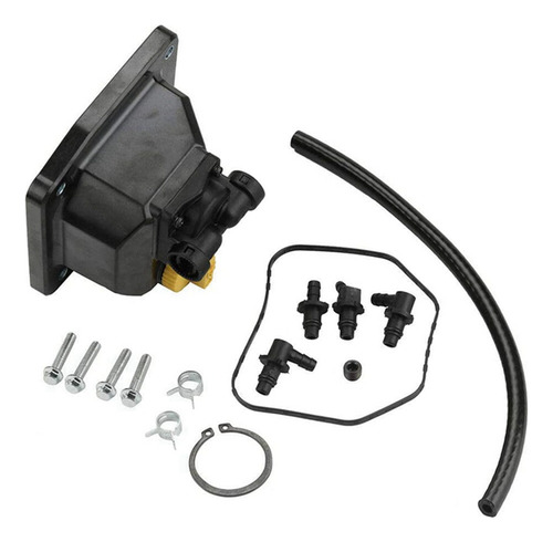 Kit De Tapa De Válvula De Bomba De Combustible Para Kohler C