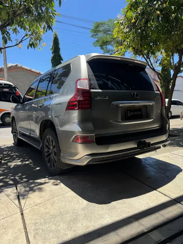 Lexus GX 4.6 460 Premium