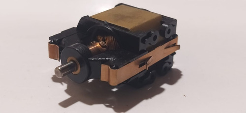 Llm - Partes Motor Athearn Ath86001 - H0