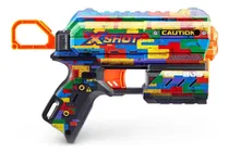 Comprar Pistola Lanza Dardos X-shot Skins Flux Niños 7298 Juguete