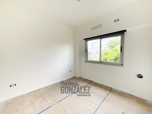 Venta Depto 3 Ambientes En Liniers
