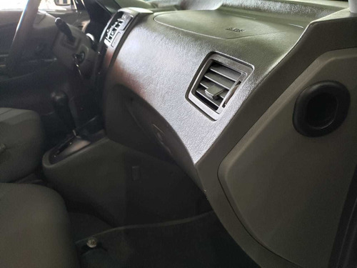 Tucson 2008 Gls 2.0 Gasolina