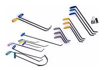 Comprar Kit Ferramentas Manuais Para Martelinho De Ouro 