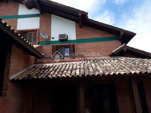 Imagem 6 de 15 de Casa - Marechal Rondon - Ref: 283361 - V-283361