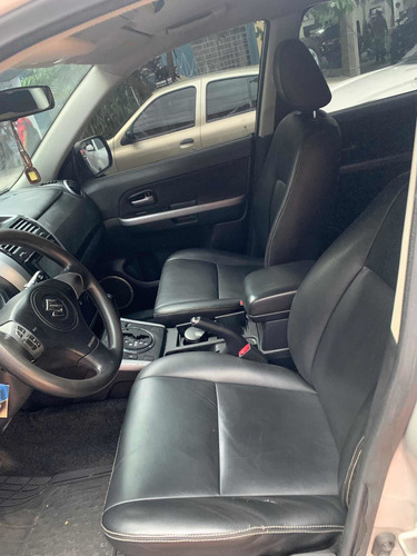 Suzuki Grand Vitara 2009 2.7 Sz