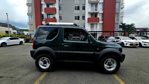 Chevrolet Jimny 1.3