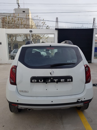 Renault Duster 1.6 Ph2 4x2 Dynamique Promokm 2021 Ms