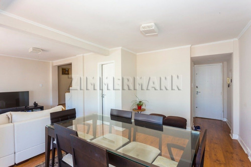 Imagem 5 de 15 de Apartamento - Pinheiros - Ref: 117616 - V-117616