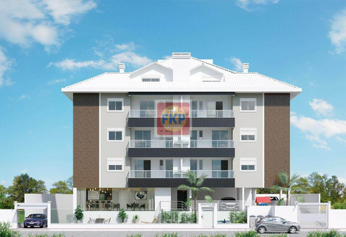 Imagem 3 de 21 de Apartamento 2 Dormitórios A Venda Na Praia Dos Ingleses - Florianópolis - Sc - Ap0274