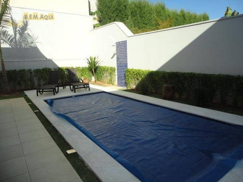 Imagem 16 de 27 de Casa Com 4 Dormitórios À Venda, 315 M² Por R$ 2.200.000,00 - Jardim Theodora - Itu/sp - Ca0227