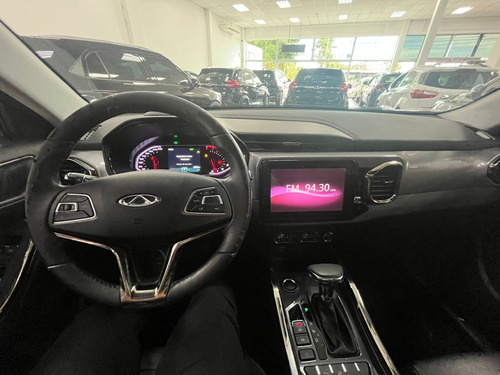 Chery Tiggo 5X 1.5 Txs Flex Aut. 5p