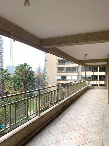 4 Dormitorios Completos, Barrio El Golf, Escuela Militar