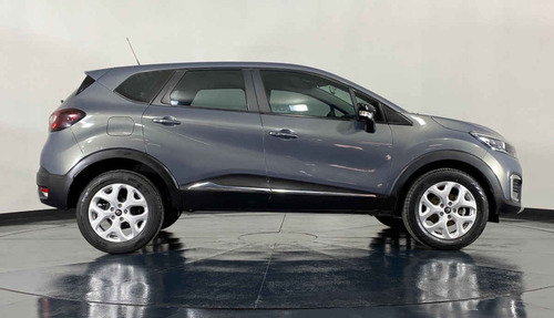 Imagen 3 de 15 de 117202 - Renault Captur 2018 Con Garantía