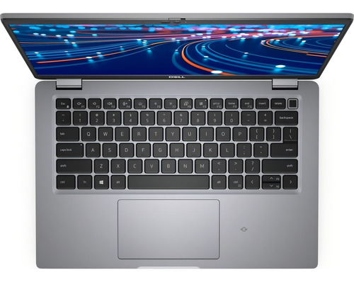 Notebook Dell Latitude 5420 I7-1185g7 16gb 256gb 14hd W10pro - Excelente (Recondicionado)