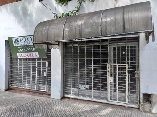 Local En Venta En Flores