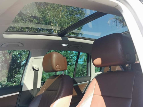 Volkswagen Tiguan 2.0 Tsi