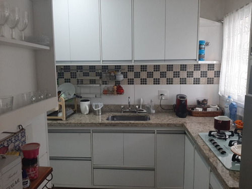 Imagem 4 de 22 de Casa À Venda, 174 M² Por R$ 850.000,00 - Bel Fiore - Cotia/sp - Ca0325