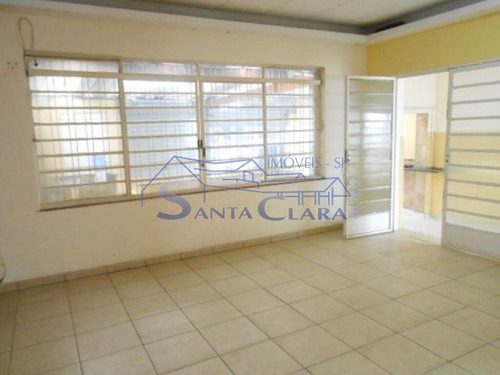 Imagem 12 de 15 de Salão Comercial Para Locação, Campo Grande, São Paulo. - Sc7094