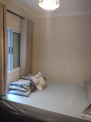 Apartamento Sem Condomínio Com 2 Quartos Sendo 1 Suite