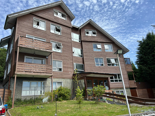 Apart Hotel En Venta En Puerto Varas (19815)