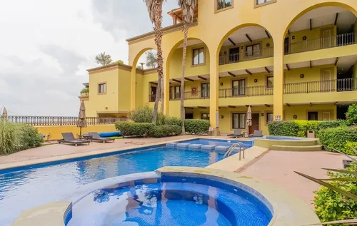 Departamento En Planta Baja En San Miguel De Allende Cerca Del Centro - foto 1