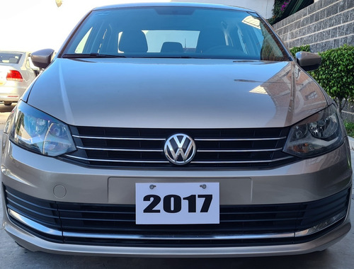 Imagen 4 de 15 de Vento Comfortline Ta 2017
