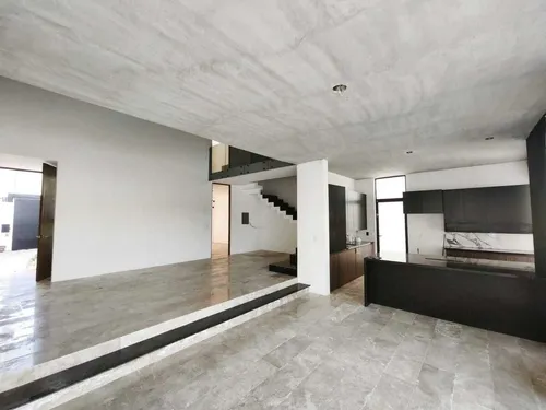Hermosa Casa Smart Home En Renta Merida Cholul (arc-1773)