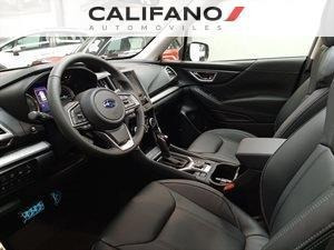 Subaru Forester 2.5i-s Es Cvt. Tasa 0% 2021 0km