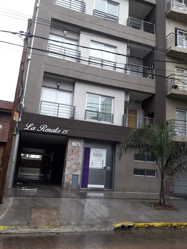 Departamento En Venta Merlo Centro